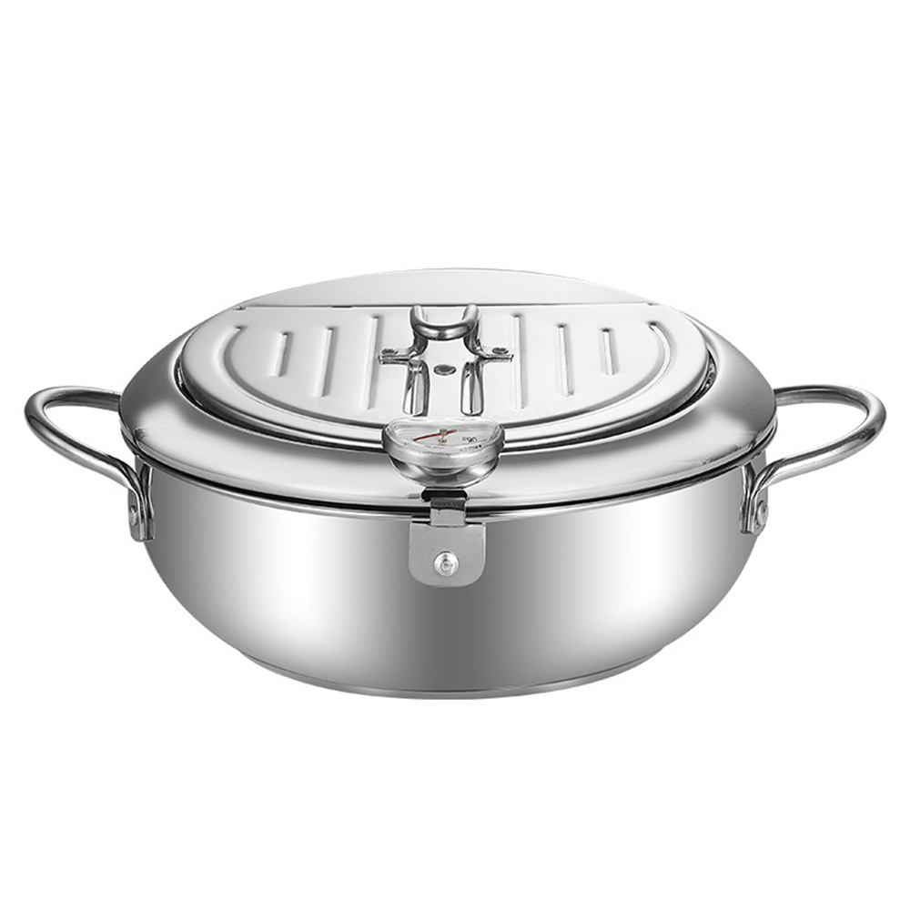 20cm 24cm SUS304 Stainless Ste - Commercial Kitchen Appliance review and price