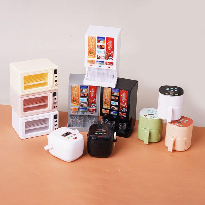 New Dollhouse Air Fryer Bevera - Commercial Kitchen Appliance review and price