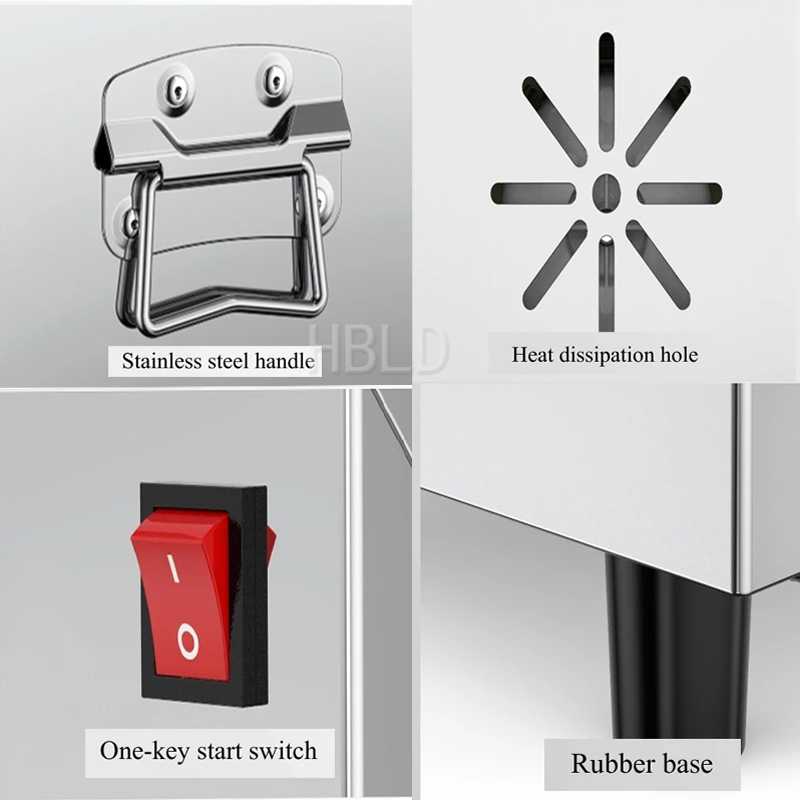 Energy Saving Commercial Veget - Commercial Kitchen Appliance review and price