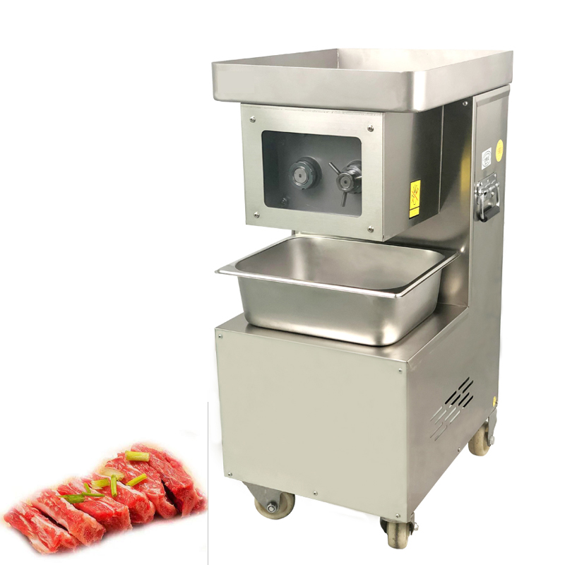 250Kg/H Electric Meat Slicer A - Commercial Kitchen Grinder 리뷰 및 가격