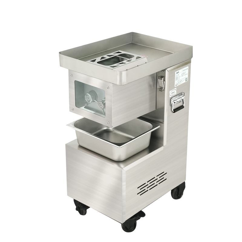 250Kg/H Electric Meat Slicer A - Commercial Kitchen Grinder 리뷰 및 가격