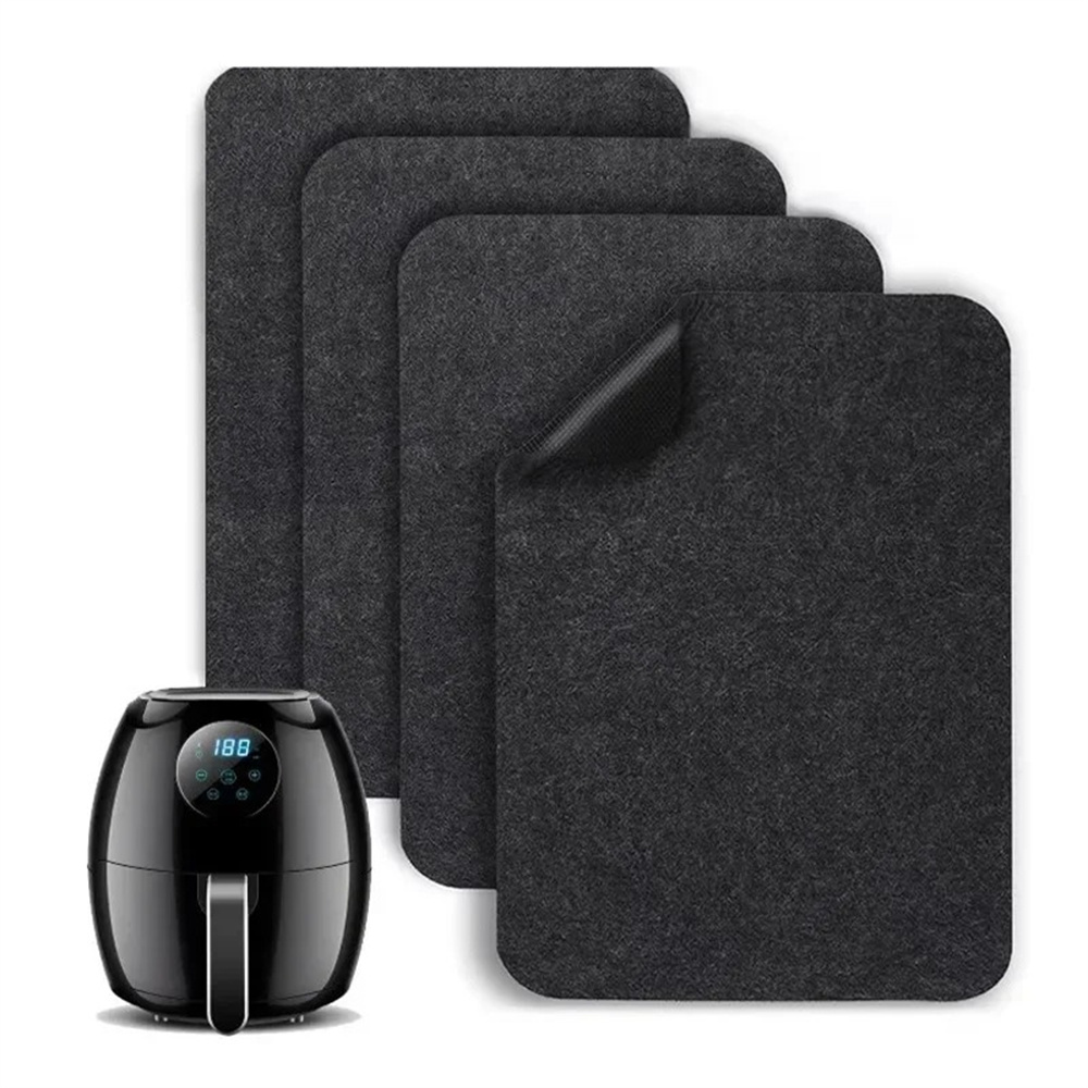 Air Fryer Heat Resistant Mats  - Commercial Kitchen Appliance review and price