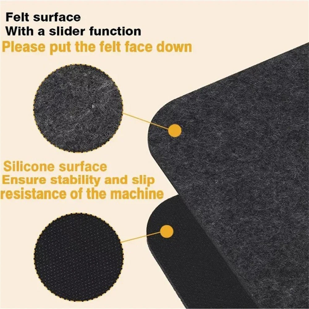 Air Fryer Heat Resistant Mats  - Commercial Kitchen Appliance review and price