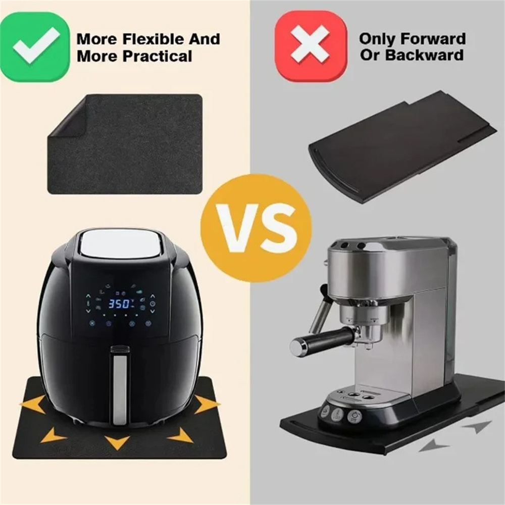 Air Fryer Heat Resistant Mats  - Commercial Kitchen Appliance review and price