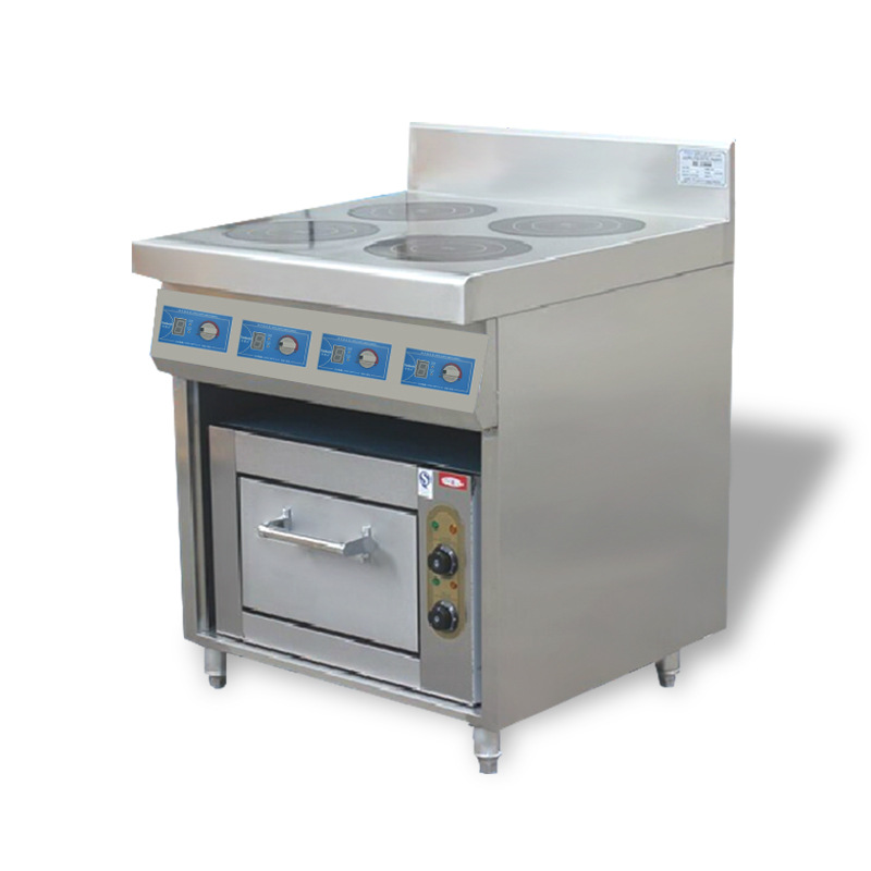 Commercial Induction Cooker, E - Commercial Kitchen Induction 리뷰 및 가격