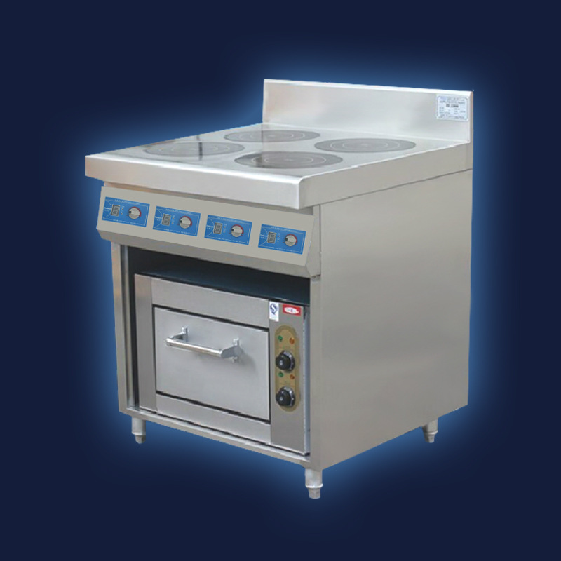 Commercial Induction Cooker, E - Commercial Kitchen Induction 리뷰 및 가격