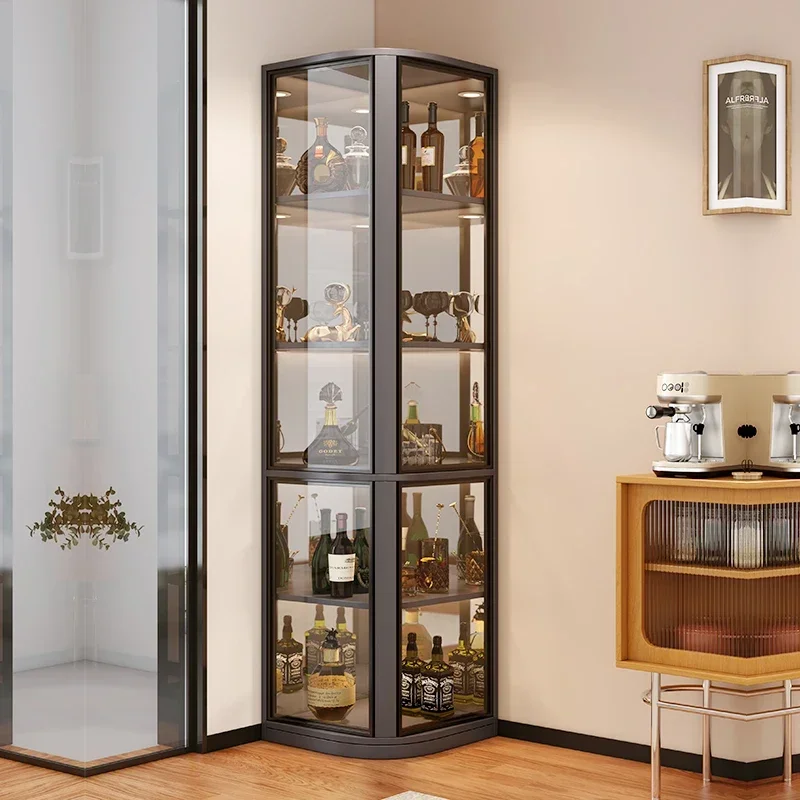 Wall Bar Cabinet Open Cabinets - Commercial Kitchen Wall 리뷰 및 가격