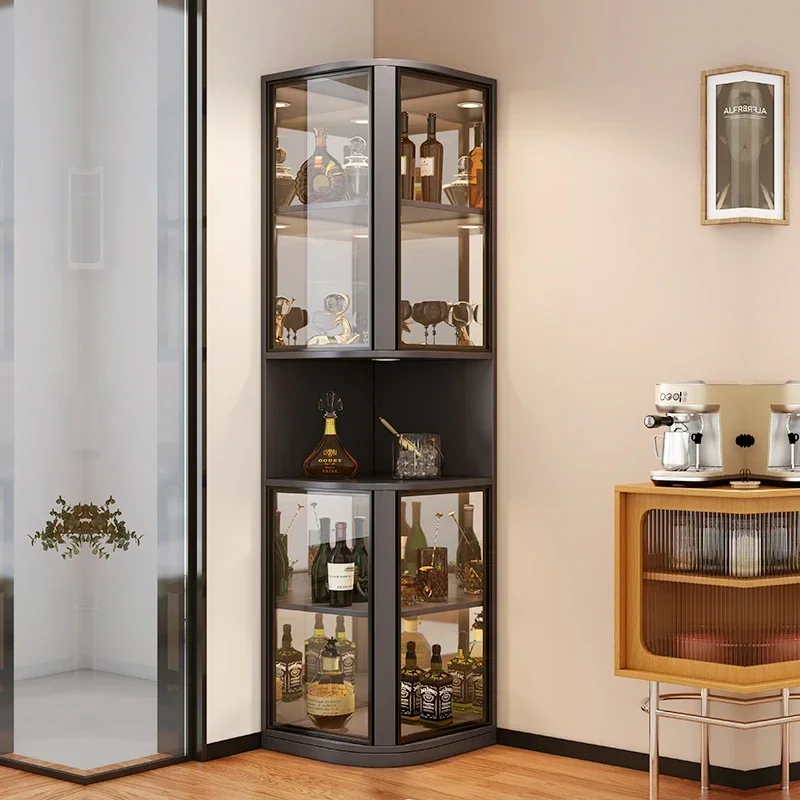 Wall Bar Cabinet Open Cabinets - Commercial Kitchen Wall 리뷰 및 가격