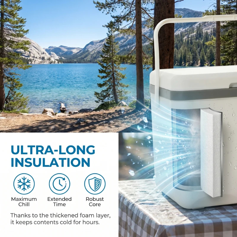 12L Handheld Portable Househol - Refrigerated Display Case review and price