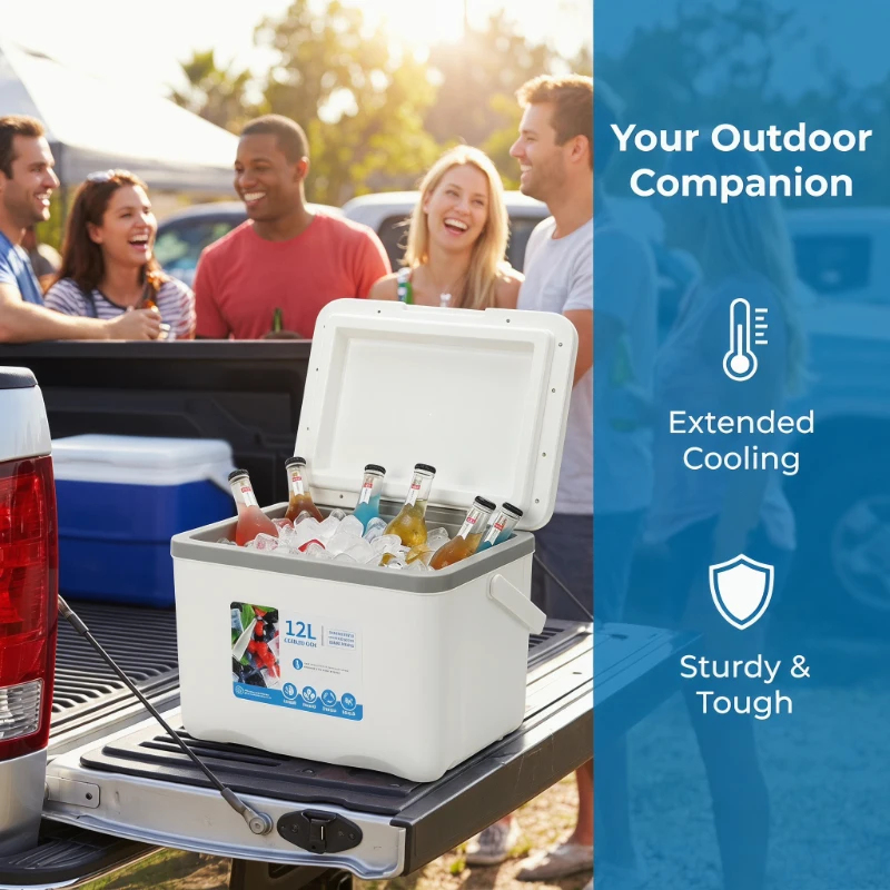12L Handheld Portable Househol - Refrigerated Display Case review and price