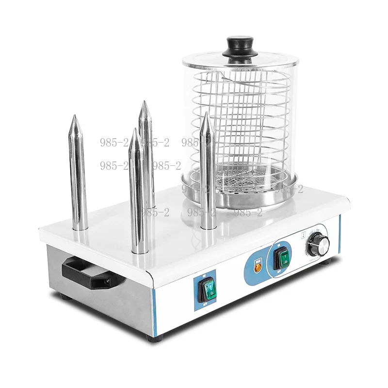 Customized Portable Compressor - Soft Serve Ice Cream Machine review and price