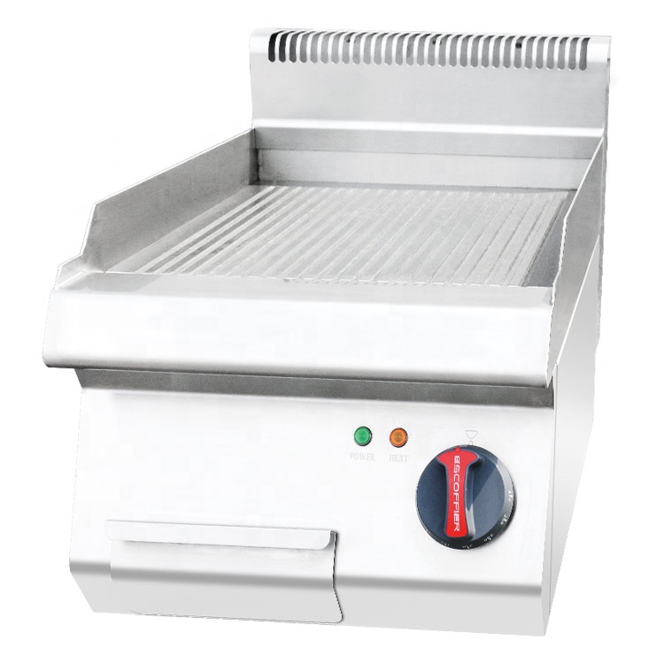 400mm Commercial Restaurant St - Commercial Kitchen Griddle 리뷰 및 가격