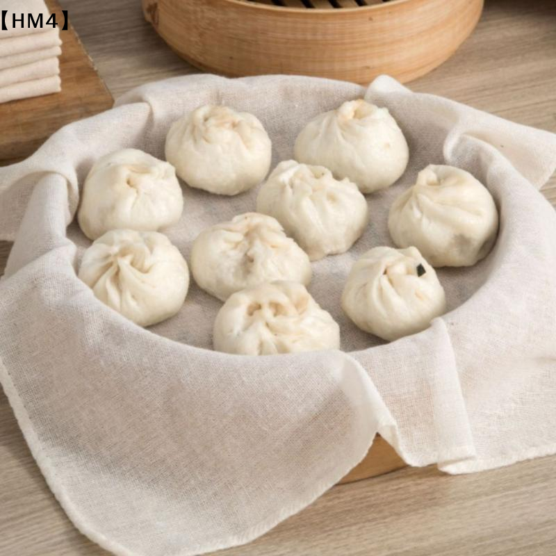 3Pcs 40/60CM Pure Cotton Steam - Commercial Kitchen Equipment List 리뷰 및 가격