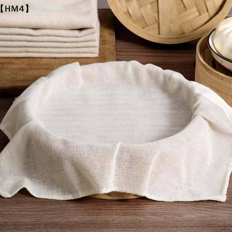 3Pcs 40/60CM Pure Cotton Steam - Commercial Kitchen Equipment List 리뷰 및 가격