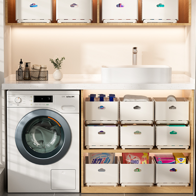 New Retractable Drawer Organiz - Commercial Kitchen Organiser review and price
