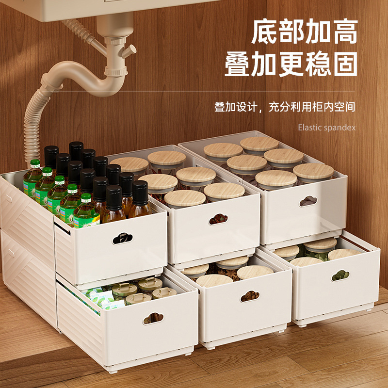 New Retractable Drawer Organiz - Commercial Kitchen Organiser review and price