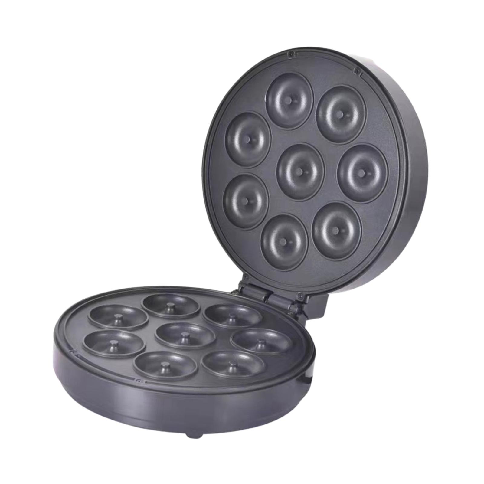 Mini Donut Maker Machine Light - Donut Making Machine 리뷰 및 가격