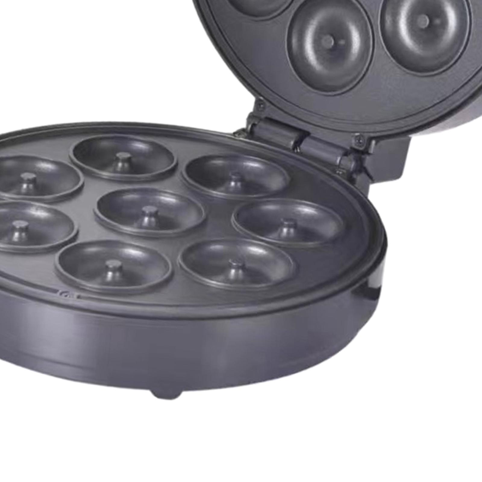 Mini Donut Maker Machine Light - Donut Making Machine 리뷰 및 가격