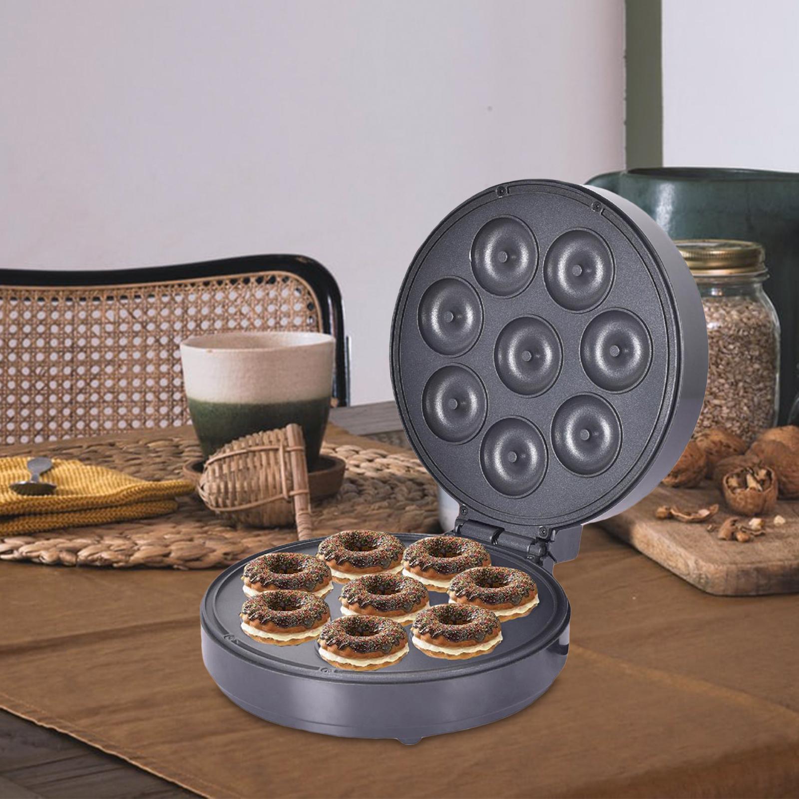 Mini Donut Maker Machine Light - Donut Making Machine 리뷰 및 가격