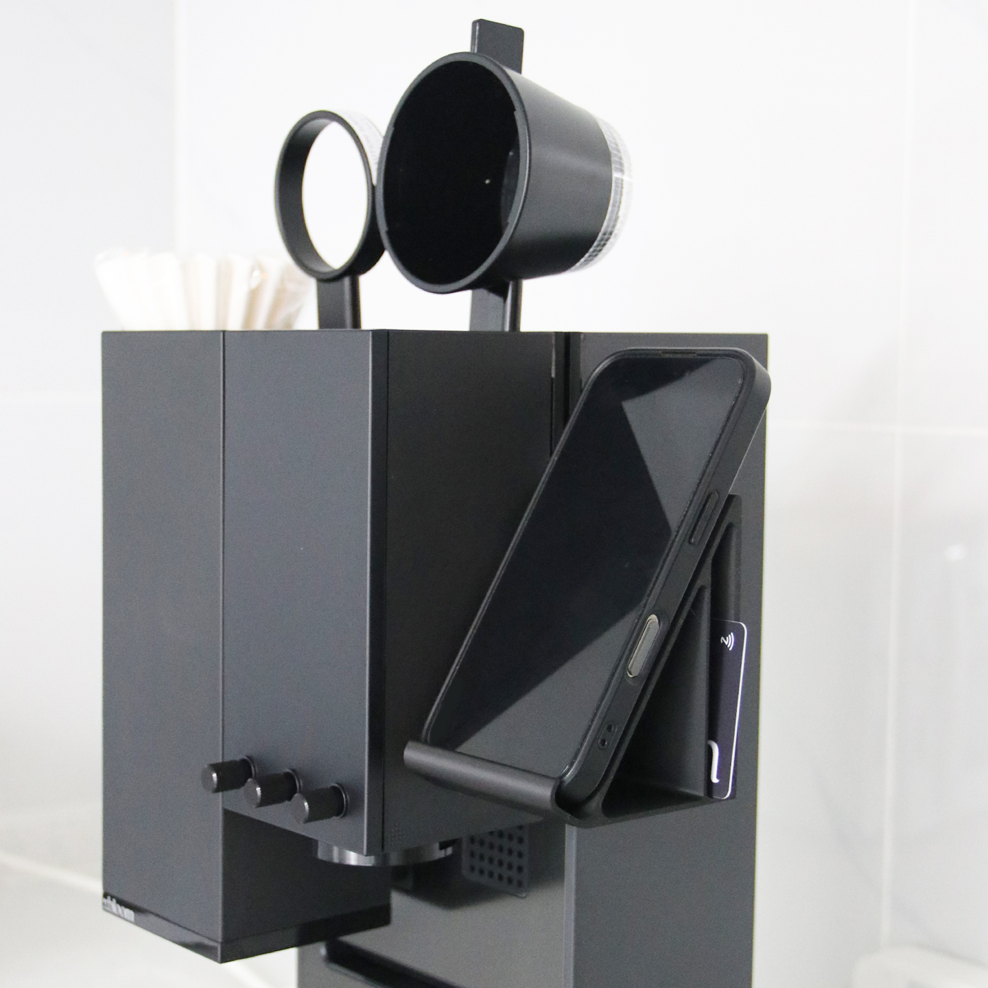 Storage Rack For xBloom Studio - Commercial Kitchen Rack review and price