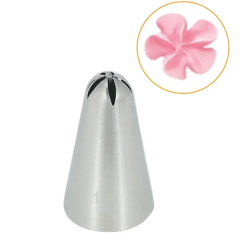 #190 Flower Icing Piping Cake  - Commercial Kitchen Accessories 리뷰 및 가격