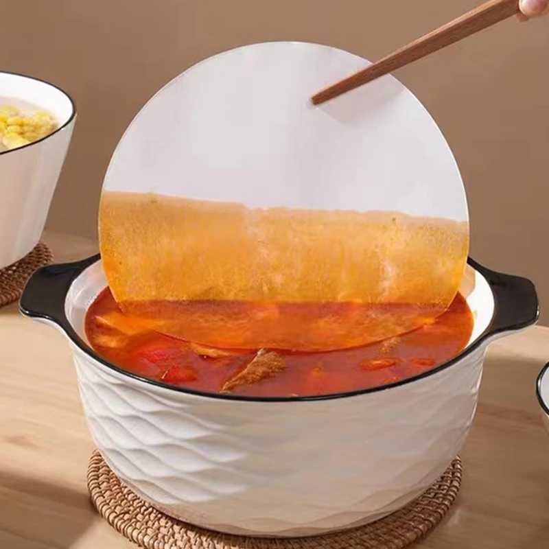 50pcs Oil Absorbing Paper for  - Commercial Kitchen Oil Filter 리뷰 및 가격
