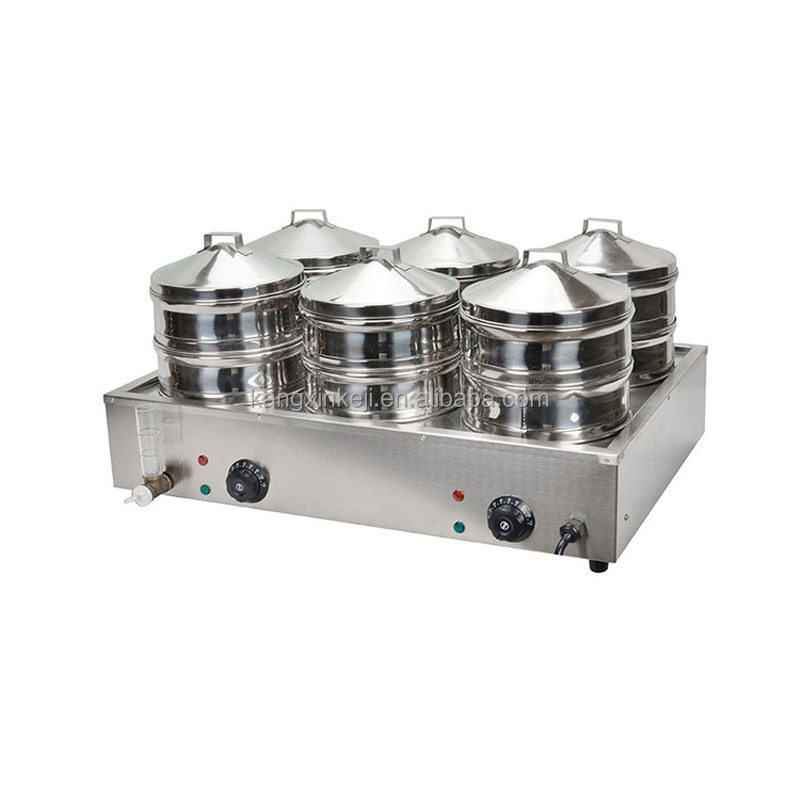 Commercial Industrial Kitchen  - Commercial Kitchen Steamer 리뷰 및 가격