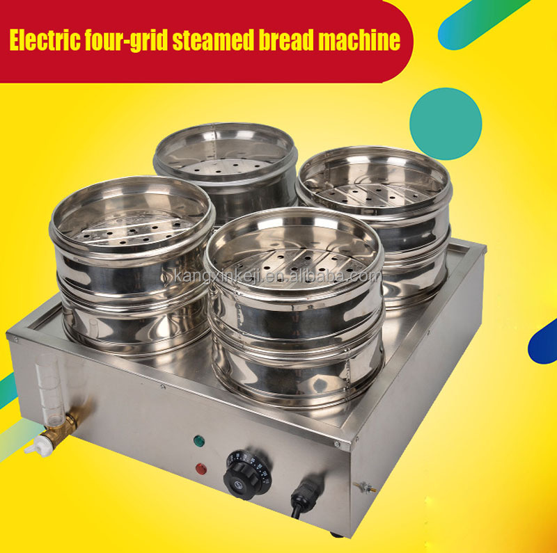 Commercial Industrial Kitchen  - Commercial Kitchen Steamer 리뷰 및 가격