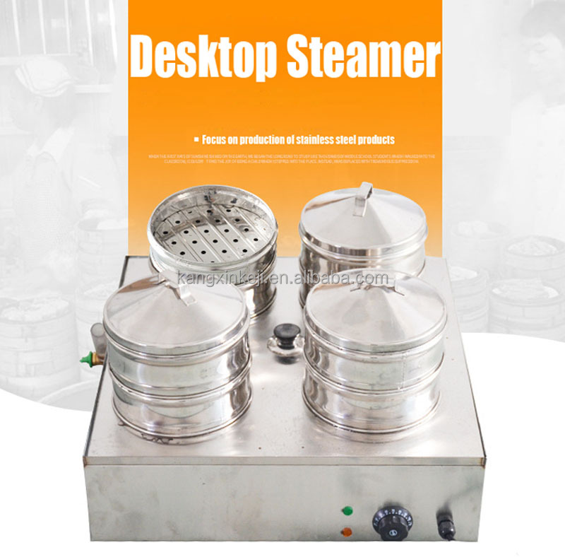 Commercial Industrial Kitchen  - Commercial Kitchen Steamer 리뷰 및 가격