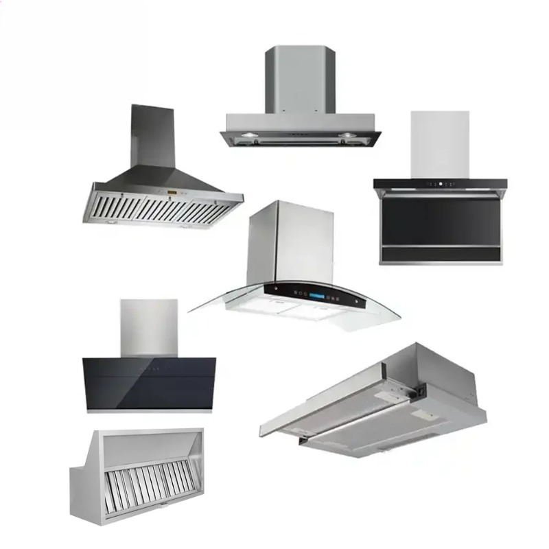 Cooker Chimney Island Range Ho - Commercial Kitchen Chimney review and price