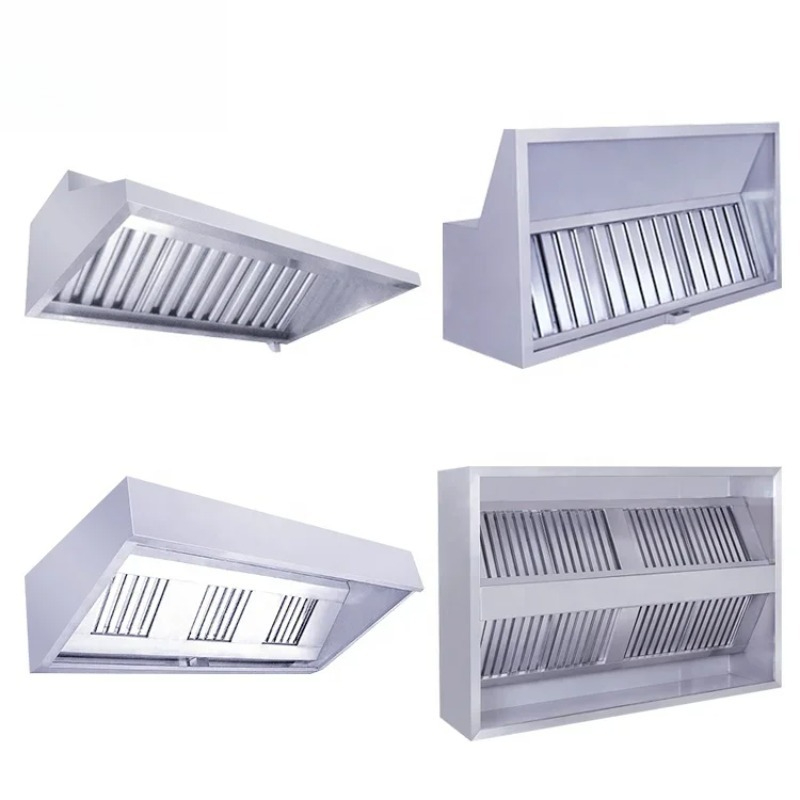 Cooker Chimney Island Range Ho - Commercial Kitchen Chimney review and price