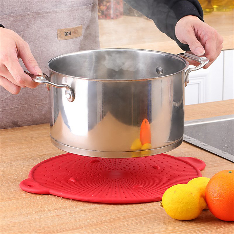 Silicone oil and splash proof  - Commercial Kitchen Oil Filter 리뷰 및 가격