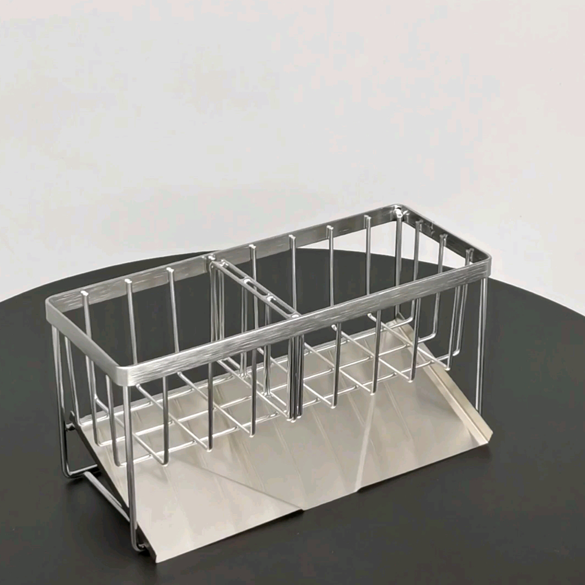 Sink sponge Holder 304 stainle - Commercial Kitchen Floor Drain 리뷰 및 가격