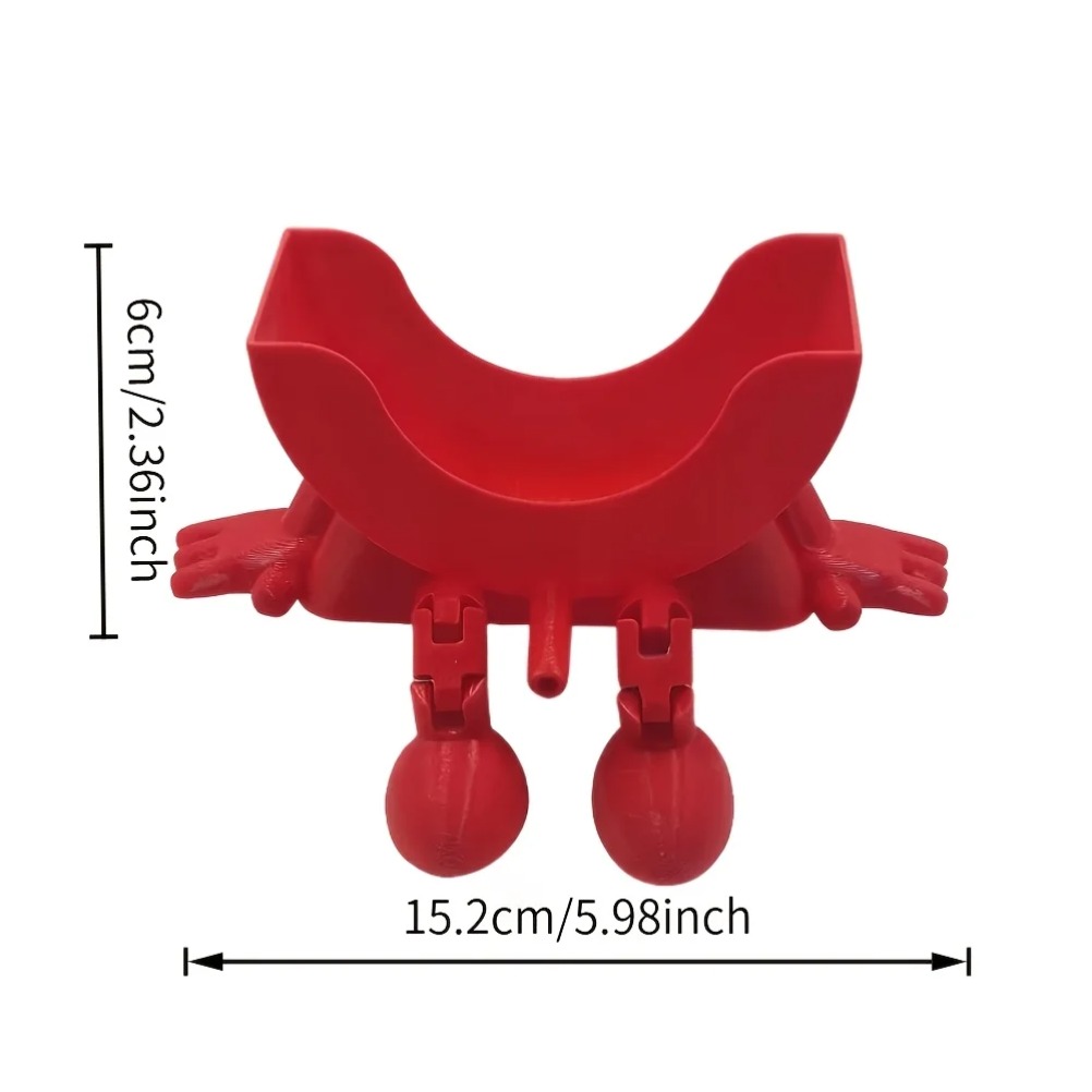 Drainable Soap & Sponge Holder - Commercial Kitchen Organiser review and price