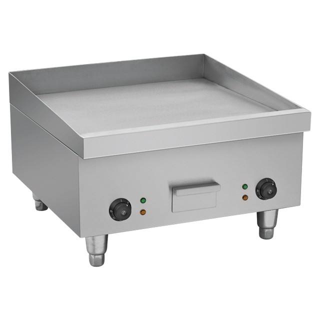Restaurant Kitchen Countertop  - Commercial Kitchen Griddle 리뷰 및 가격