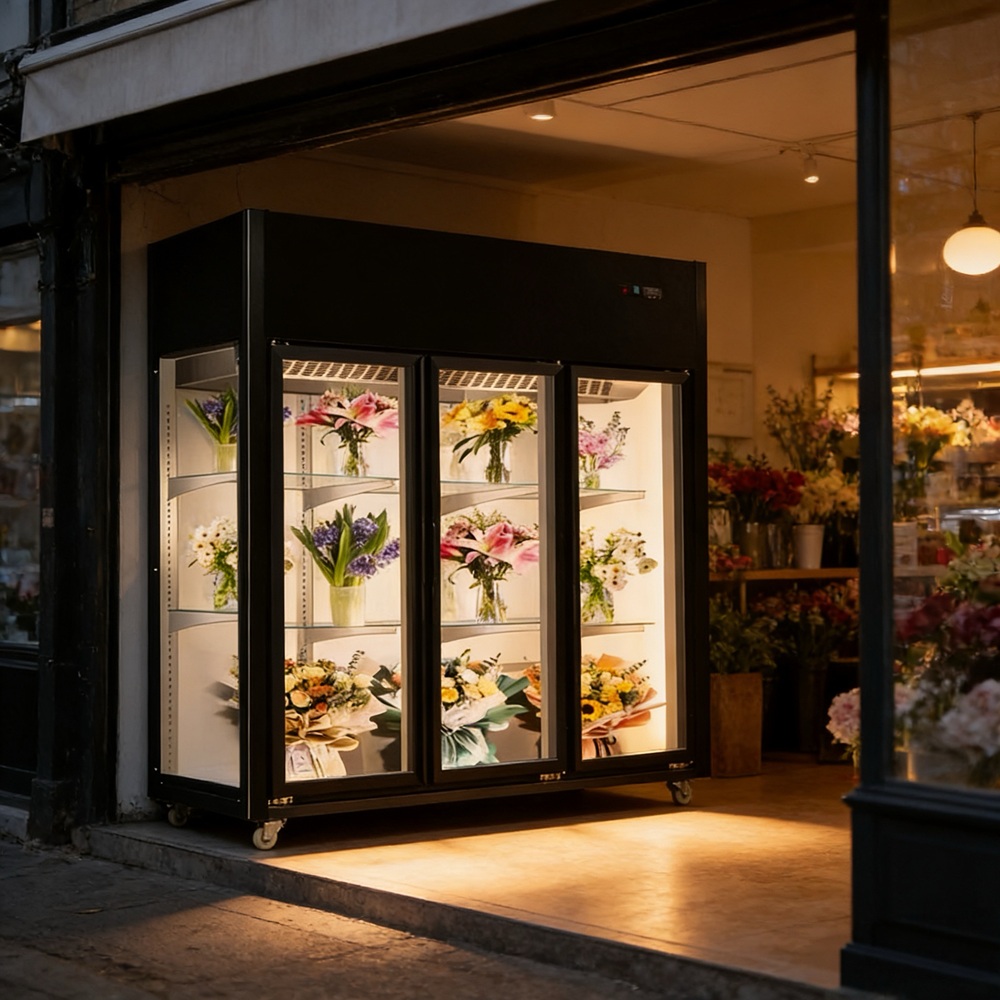 Refrigerated Display Case Flow - Refrigerated Display Case review and price