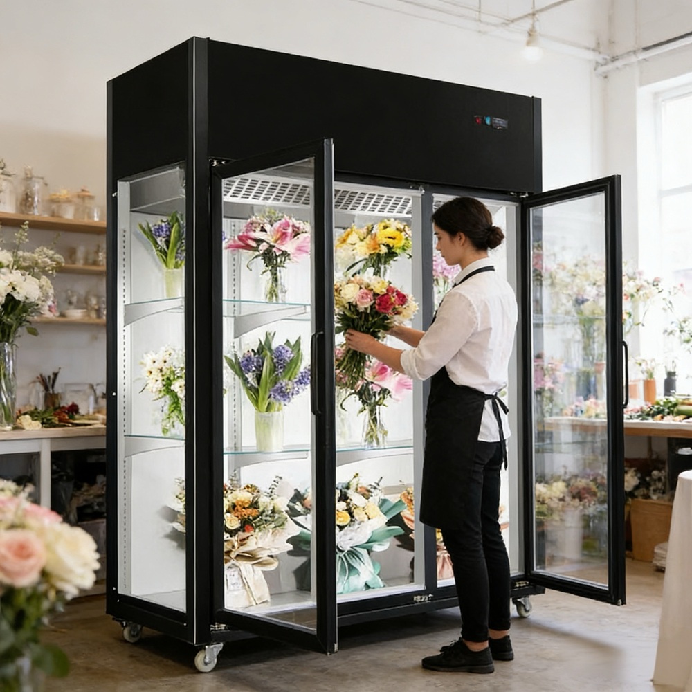 Refrigerated Display Case Flow - Refrigerated Display Case review and price