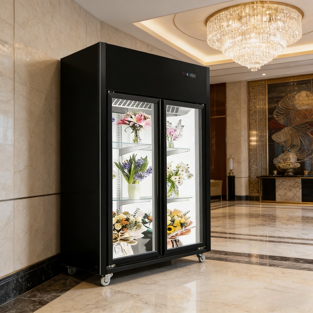 Refrigerated Display Case Flow - Refrigerated Display Case review and price