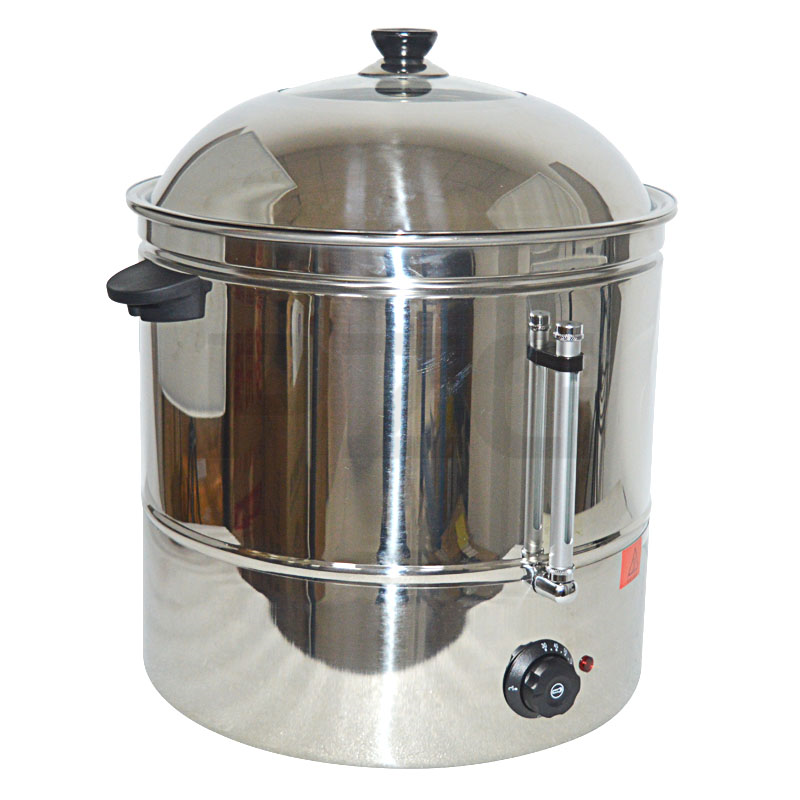 48L Commercial Electric Multi  - Commercial Kitchen Steamer 리뷰 및 가격