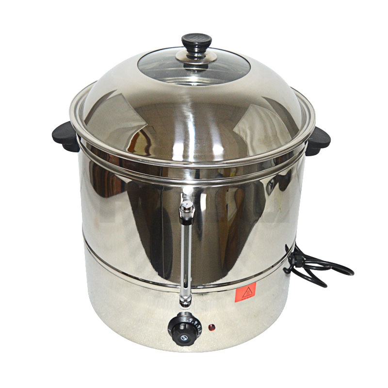 48L Commercial Electric Multi  - Commercial Kitchen Steamer 리뷰 및 가격