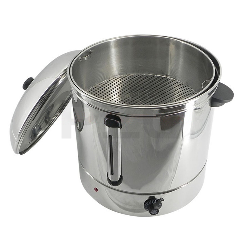 48L Commercial Electric Multi  - Commercial Kitchen Steamer 리뷰 및 가격