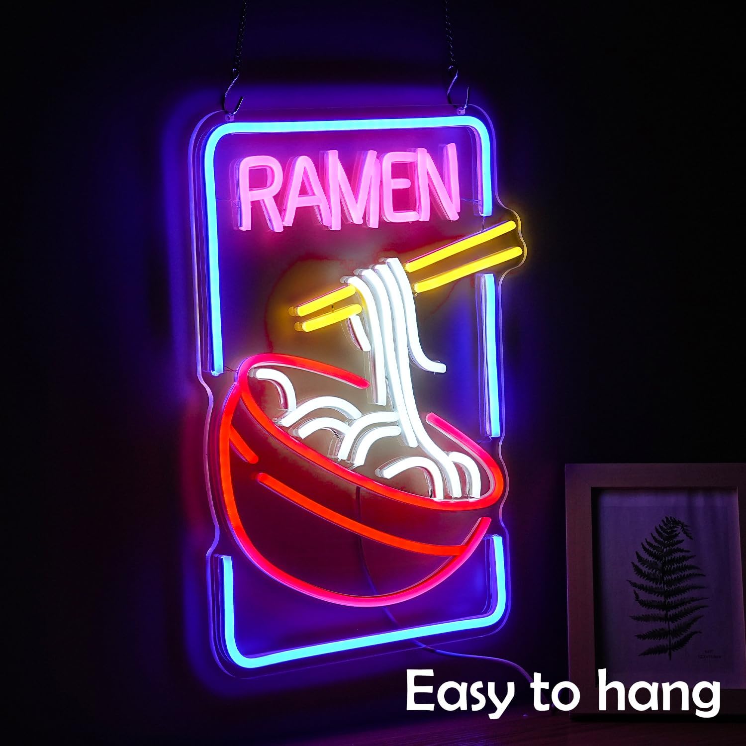 USB Dimmable Ramen Bowl Neon S - Commercial Kitchen Japanese review and price