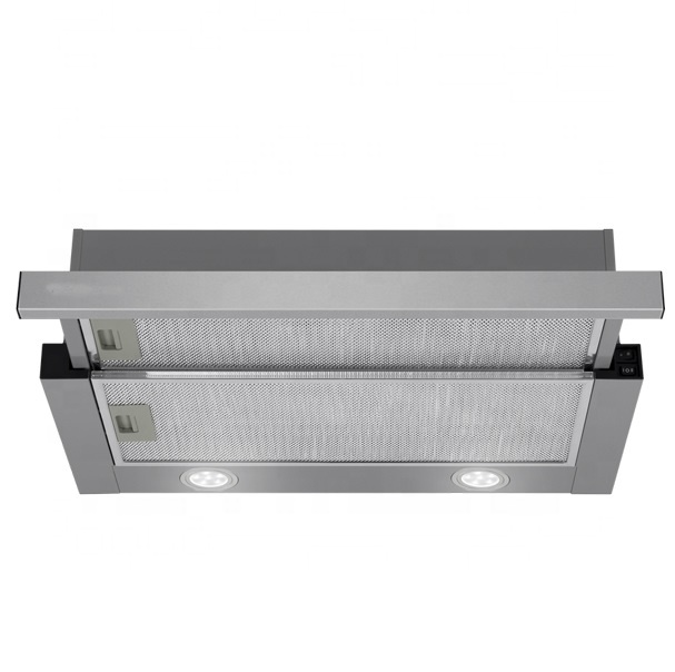 Built in Cooker Hood Stainless - Commercial Kitchen Chimney review and price