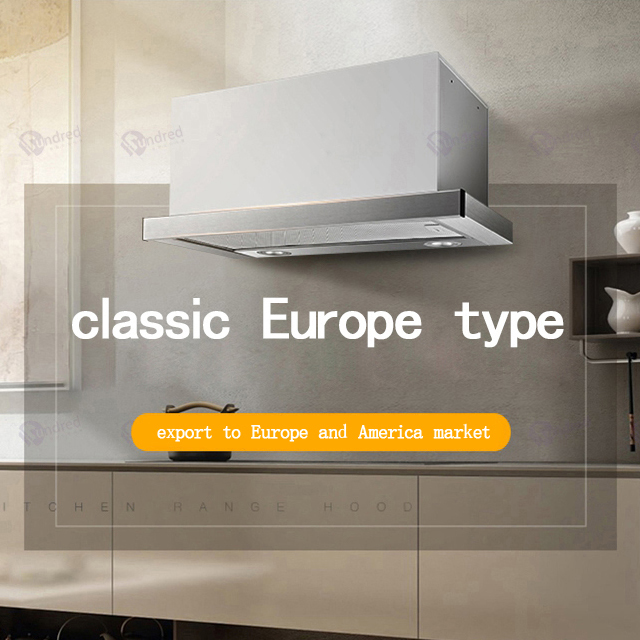 Built in Cooker Hood Stainless - Commercial Kitchen Chimney review and price