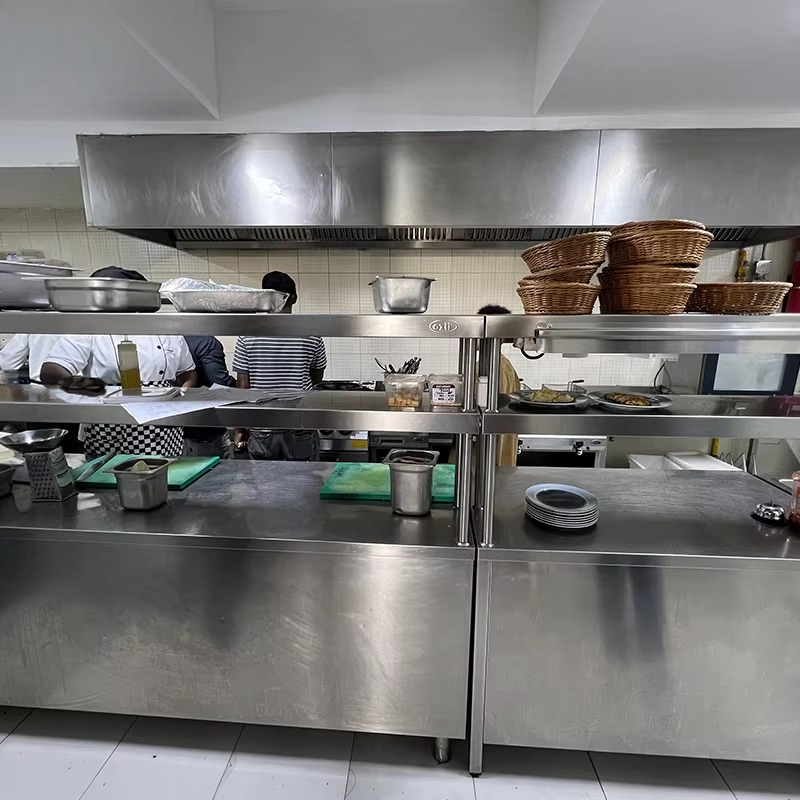 Grace Brand Commercial Kitchen - Commercial Kitchen Equipment Brands 리뷰 및 가격