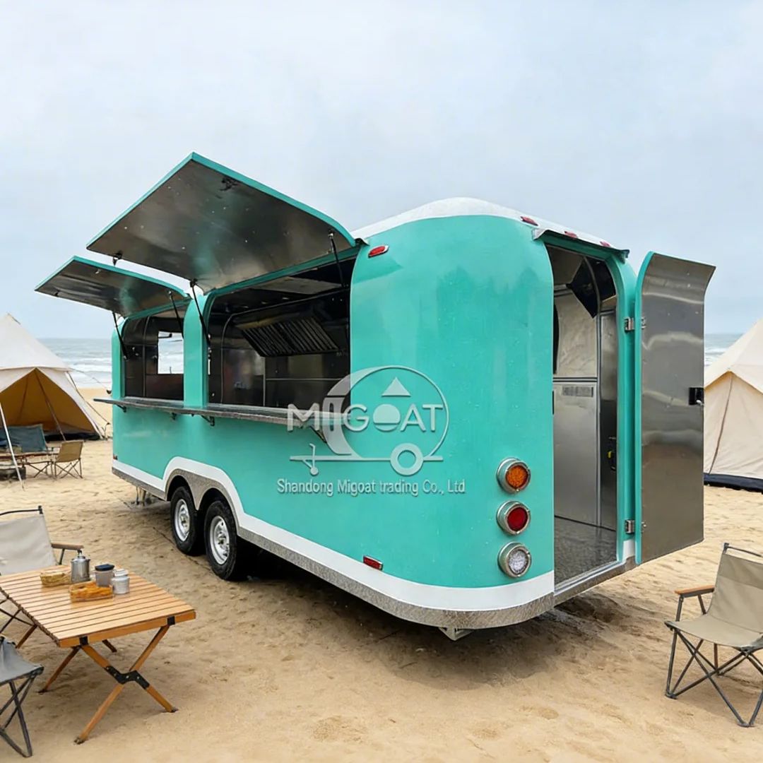 Commercial Mobile Kitchen Food - Commercial Kitchen Interior 리뷰 및 가격