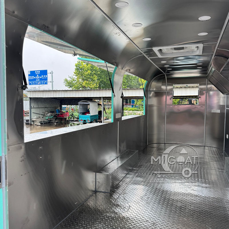 Commercial Mobile Kitchen Food - Commercial Kitchen Interior 리뷰 및 가격