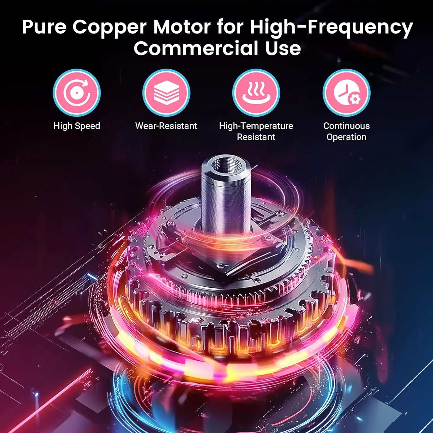 MHT2 Electric Cotton Candy Mac - Candy Floss Machine Commercial review and price
