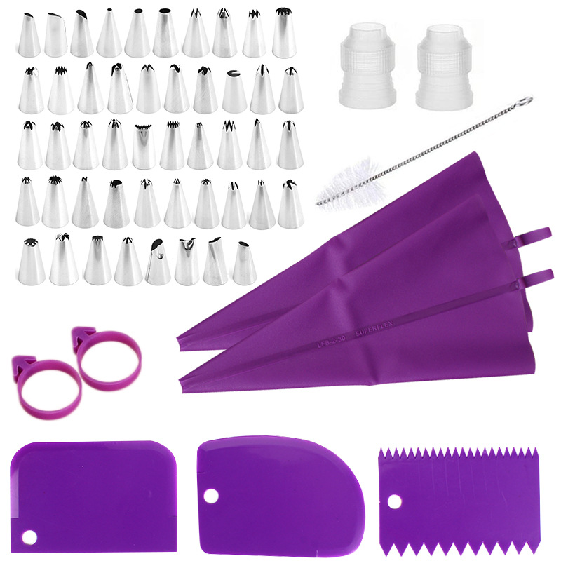 Nozzle piping cake decorating  - Commercial Kitchen Accessories review and price