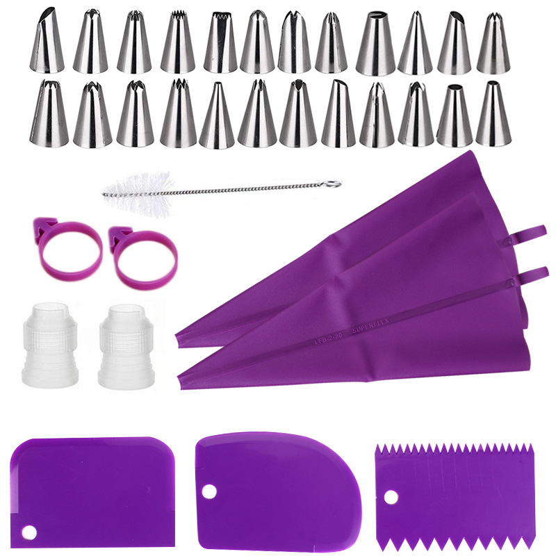 Nozzle piping cake decorating  - Commercial Kitchen Accessories review and price